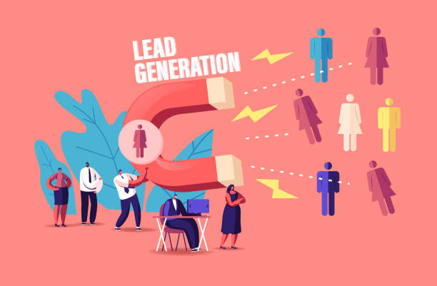 lead generation examples