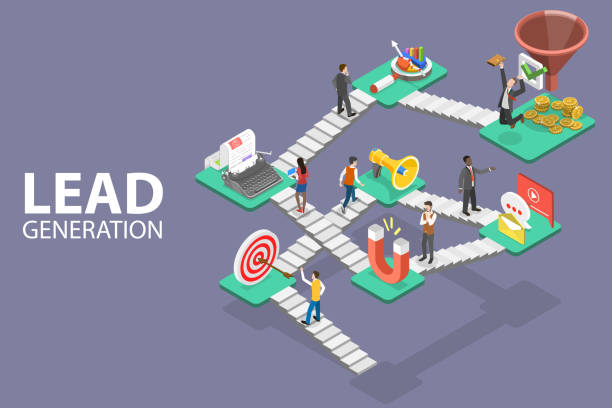 lead generation company