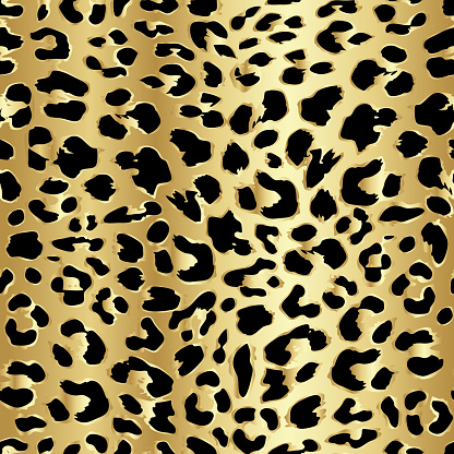 cheetah nahtlose