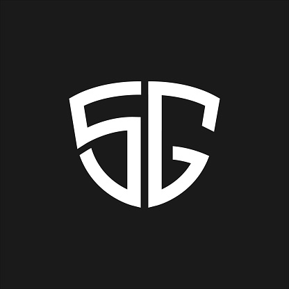 https www istockphoto com vector letter sg icon logo vector with s and g gm1186178731 334588224