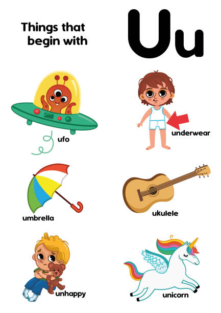 Learn Guitar Kids Illustrations, Royalty-Free Vector Graphics & Clip ...