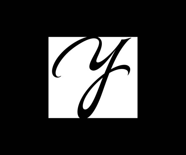 Letter Y Vector Logo Design