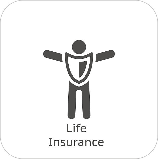 Best Life Insurance Illustrations, Royalty-Free Vector Graphics & Clip ...