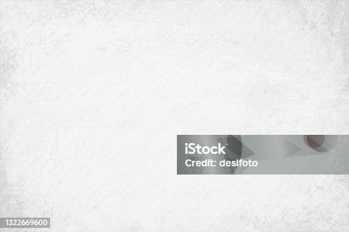 istock Light grey coloured rough grunge gradient blank and empty textured vector backgrounds 1322669600