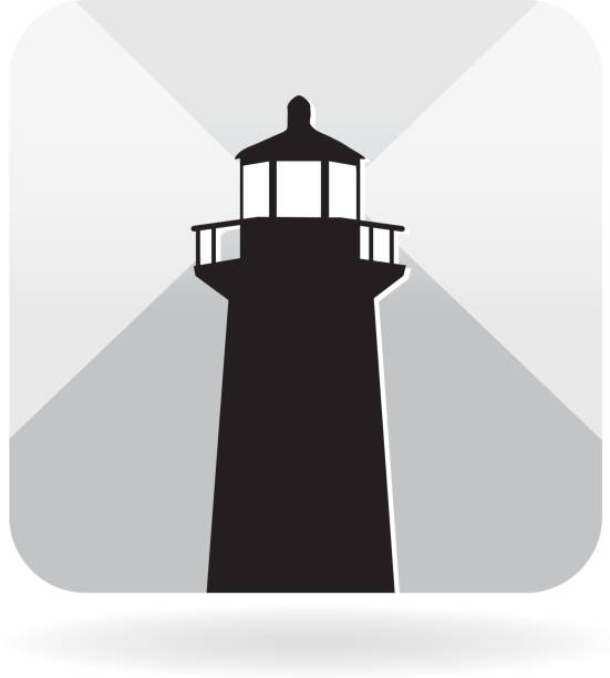 Download Royalty Free Lighthouse Clip Art, Vector Images ...