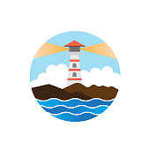 istock lighthouse 1398064485