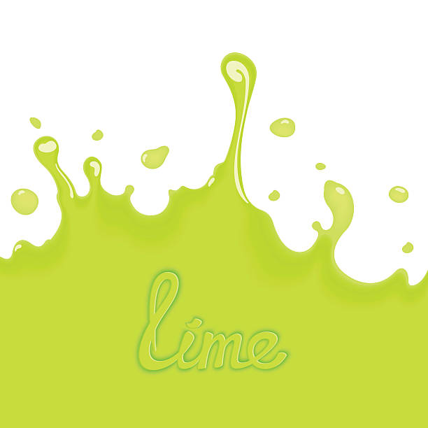 Squeezing Lime Illustrations, Royalty-Free Vector Graphics & Clip Art