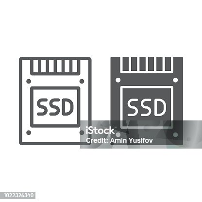 Ssd Icon Png Ico Or Icns Free Vector Icons