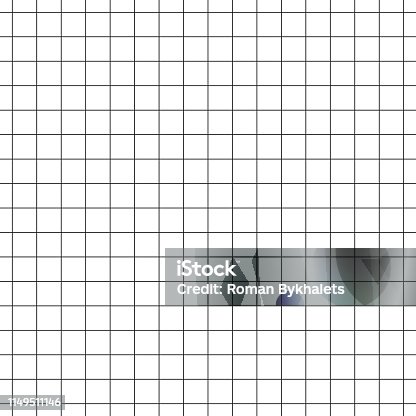 istock Lines pattern abstract seamless texture. Simple line on white background. 1149511146