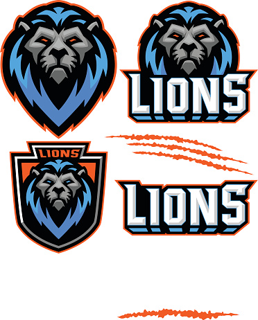 Lion Sport Pack