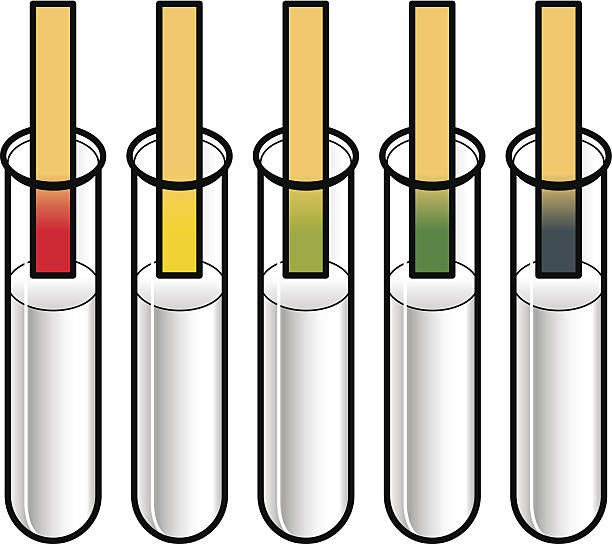 276 Litmus Test Illustrations & Clip Art - iStock