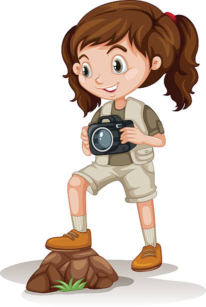 583 Camping Clip Art Pictures Illustrations &amp; Clip Art - iStock