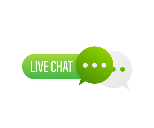 Chat live online