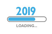 Loading New Year 2019
