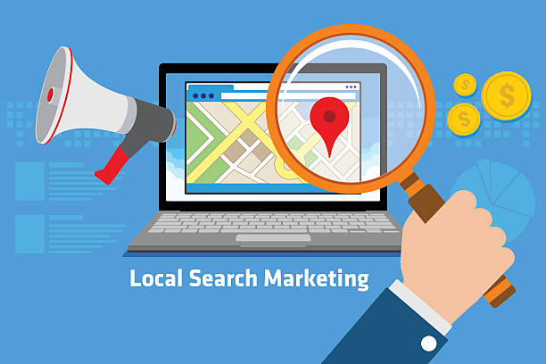 local seo companies near me