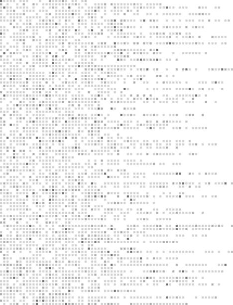 느슨한 데이터 픽셀 - 컴퓨터 언어 stock illustrations