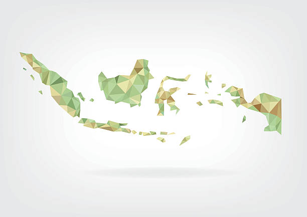 Top 60 Indonesia Map Clip Art  Vector Graphics and  Top 60 Indonesia Map Clip Art  Vector Graphics and