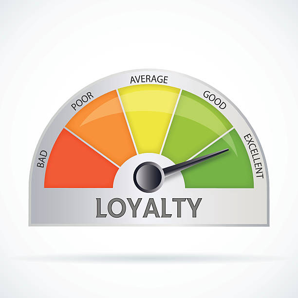 Royalty Free Loyalty Clip Art, Vector Images & Illustrations - iStock