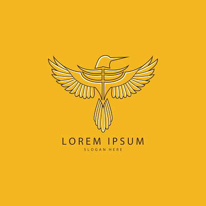 Luxury Phoenix Logo Concept Best Phoenix Bird Logo Design Stock Illustration Download Image Now Istock