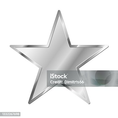 istock Luxury star 1332267698