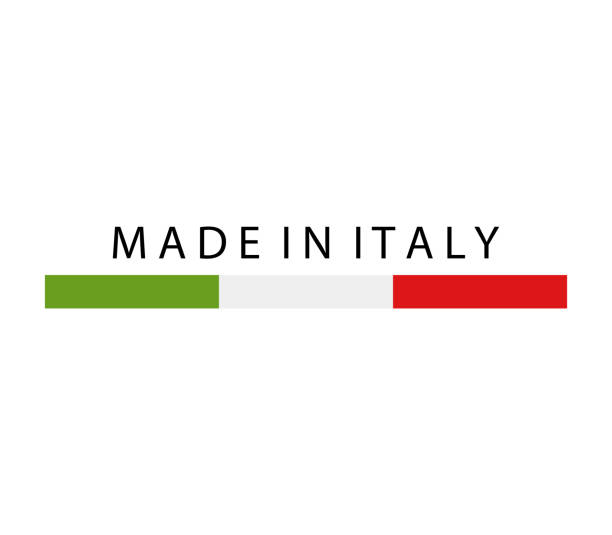 1,158 Italy Made Illustrations & Clip Art - iStock