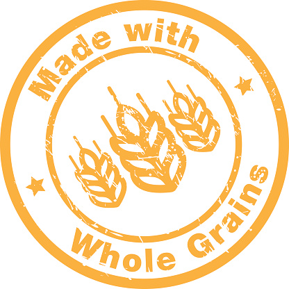 Made with Whole Grains