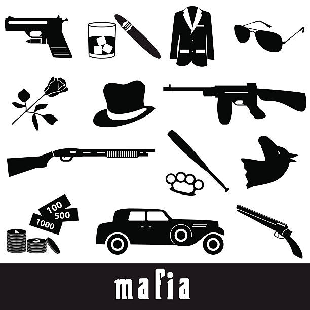 Mafia Symbols