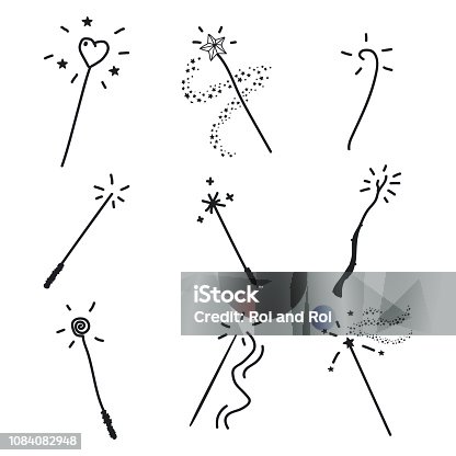 Download Fairy With Magic Wand Clipart Free Download