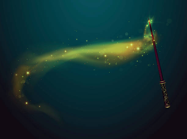 Best Wizard Illustrations Royalty Free Vector Graphics Best Wizard Illustrations Royalty Free Vector Graphics