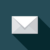 istock Mail Customer Service Icon 1152903919