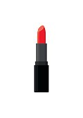 istock Makeup beauty lipstick isolated on white background. Accessory glossy fashion 599498414