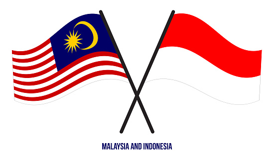 Malaysia indonesia to Indonesia