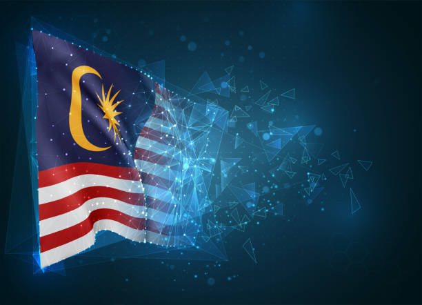 How old is malaysia