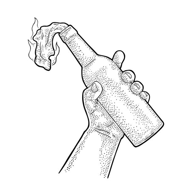 Molotov Cocktail Illustrations Royalty Free Vector Graphics Clip Art Molotov Cocktail Illustrations Royalty Free Vector Graphics Clip Art
