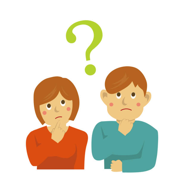 Top Confused Parents Clip Art, Vector Graphics and ...