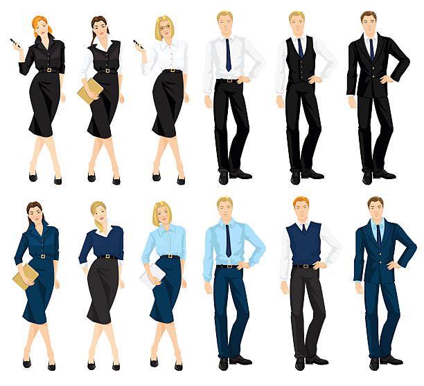 Best Dress  Code  Illustrations Royalty Free Vector  Best Dress  Code  Illustrations Royalty Free Vector