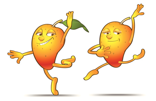Mango dance