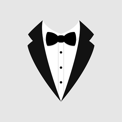 kingsman ㄨ manners make the man Mans-jacket-tuxedo-weddind-suit-with-bow-tie-vector-icon-vector-id917142290?k=20&m=917142290&s=170667a&w=0&h=rG-be1WFXV7Lt6nGsE3C0Z2P5wQ11ySKCX48aHpRiQA=