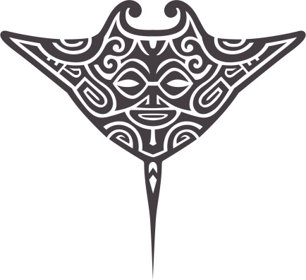 Maori Manta