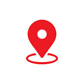 istock map pin icon for your web site and mobile app 1261917621