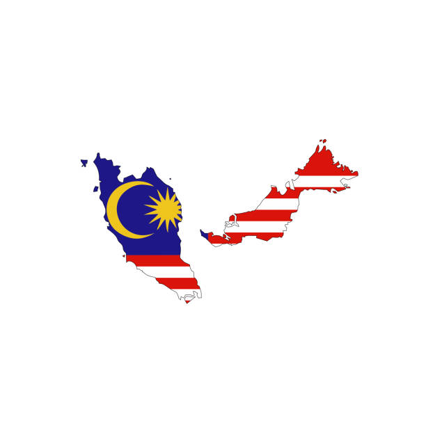 Peta malaysia