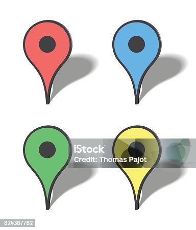 google maps icon pack free icon packs to download