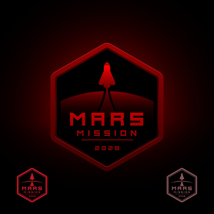 Mars Space Misson Design