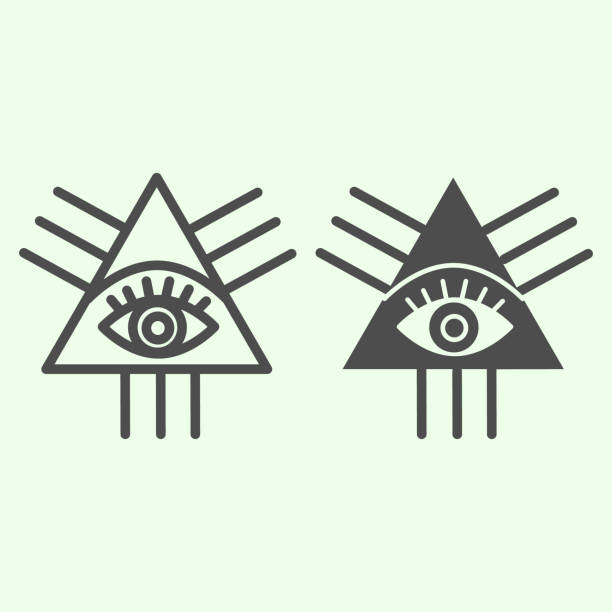 illuminati eye free brushes 81 free downloads