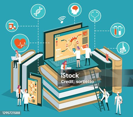 istock Medical Research 1295721588