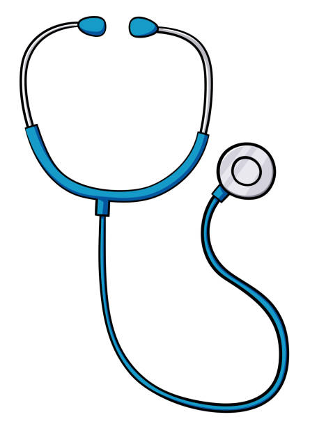 Doctor Headset Illustrations, Royalty-Free Vector Graphics & Clip Art ...