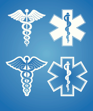 Medical Symbols