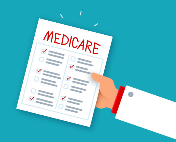 8,563 Medicare Illustrations &amp; Clip Art - iStock