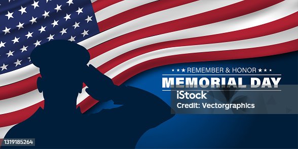 istock US Memorial Day 1319185264