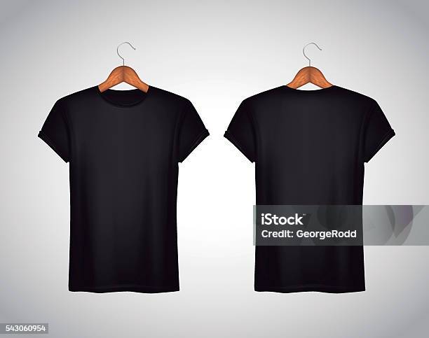 Desain Kaos Hitam Polos Belakang Doni Gambar Desain Kaos Hitam Polos Belakang Doni Gambar